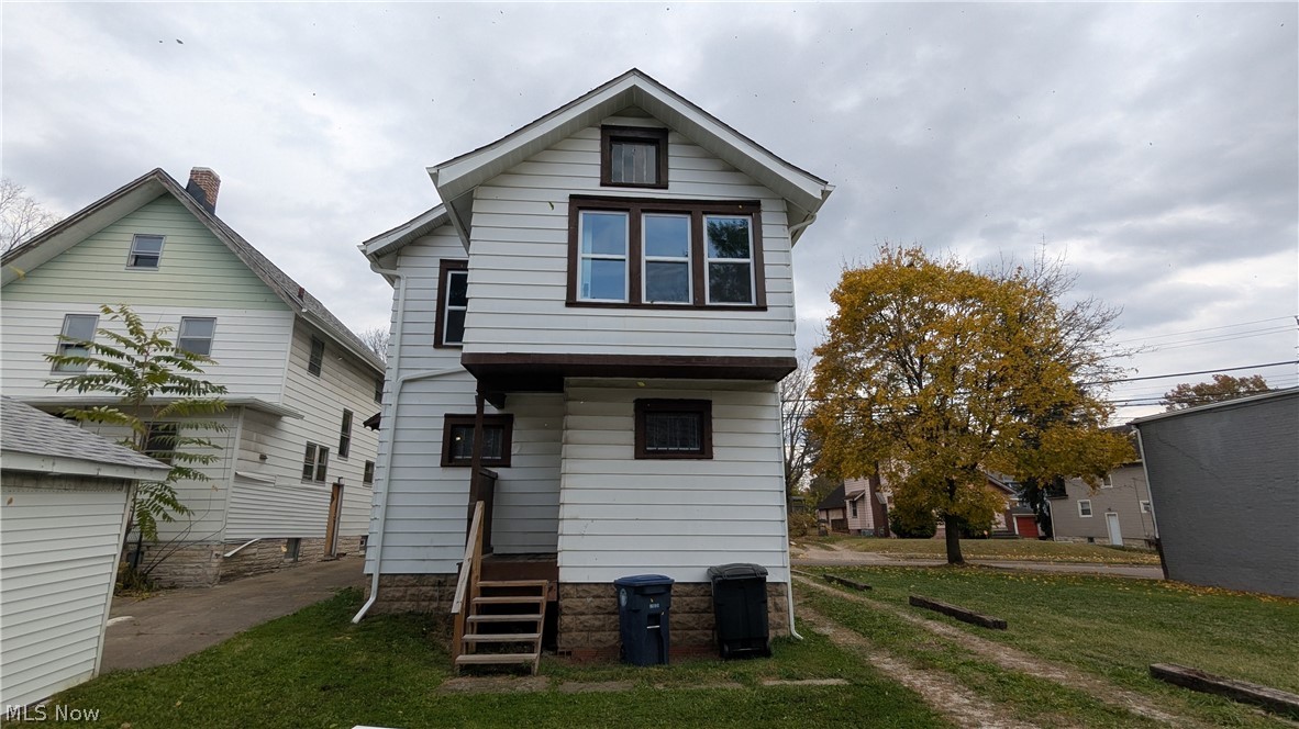 2248 East Avenue Akron OH 44314
