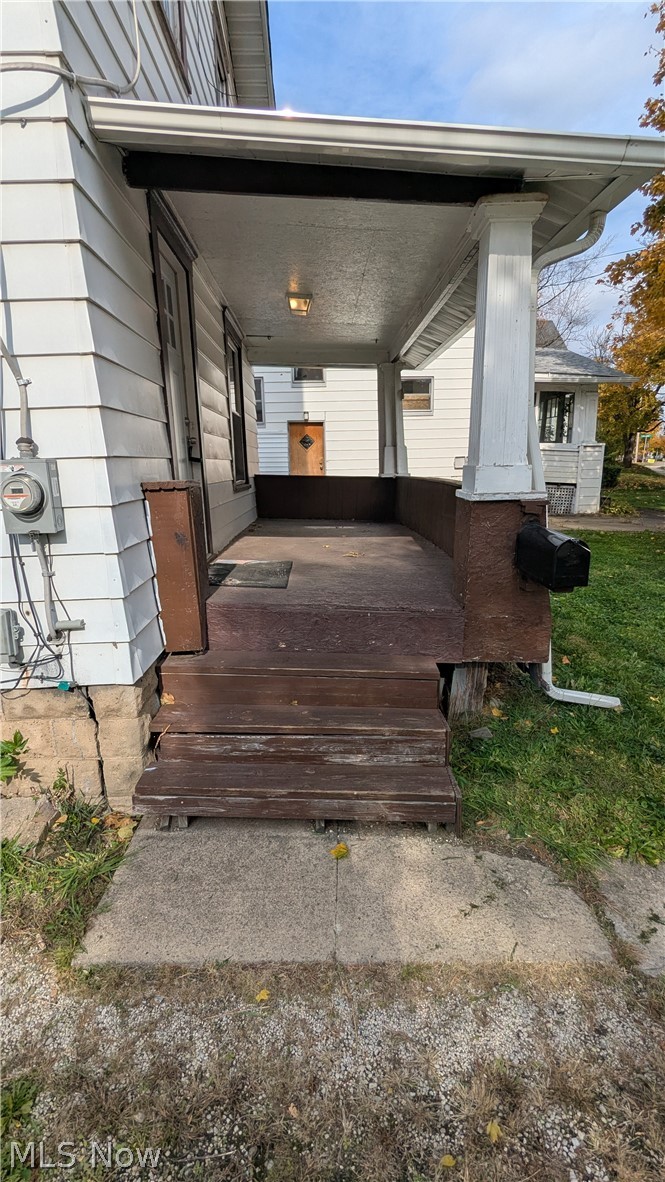 2248 East Avenue Akron OH 44314