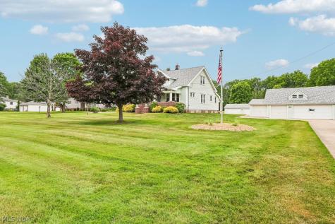 4694 Royalwood Road North Royalton OH 44133