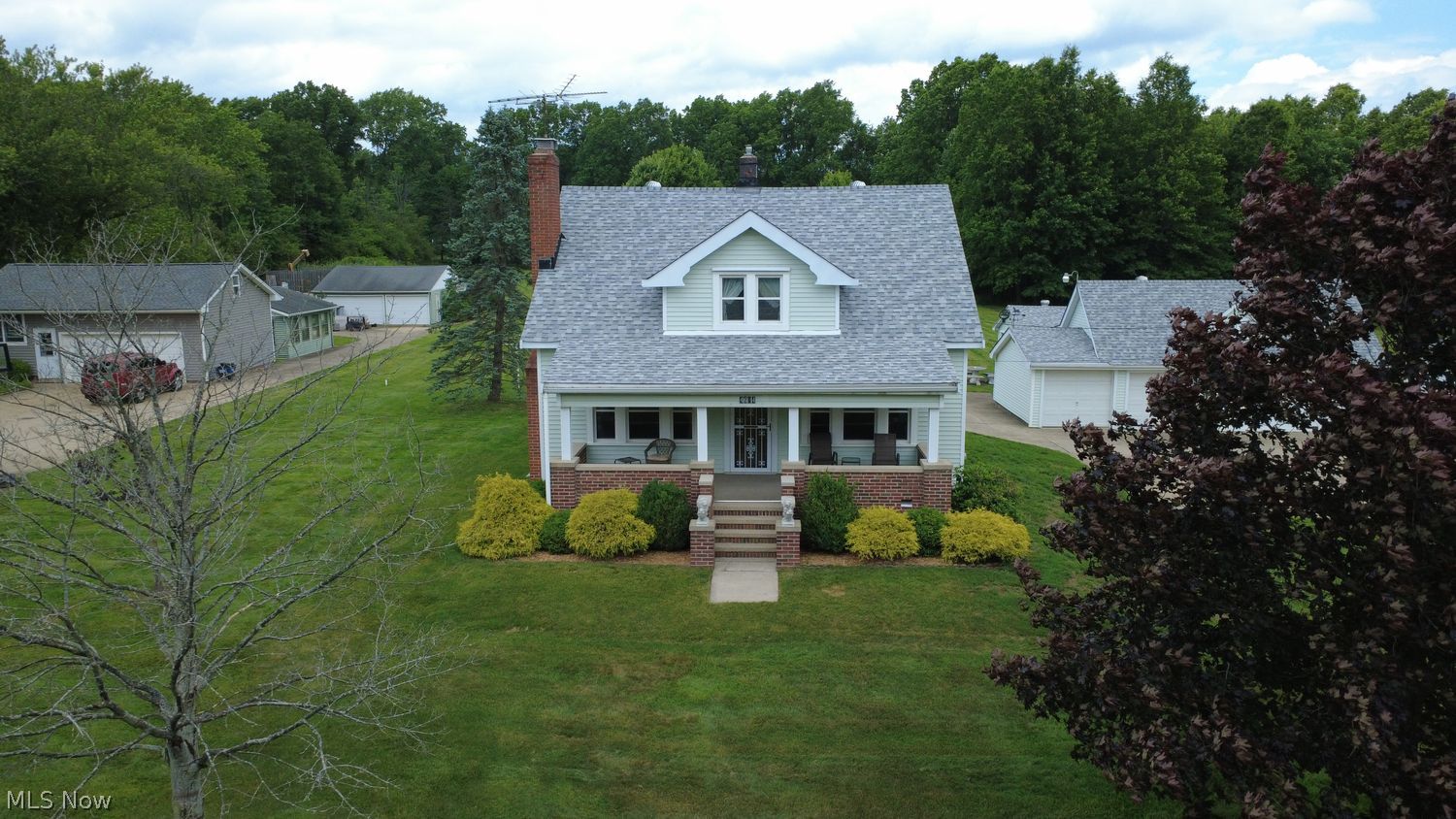 4694 Royalwood Road North Royalton OH 44133