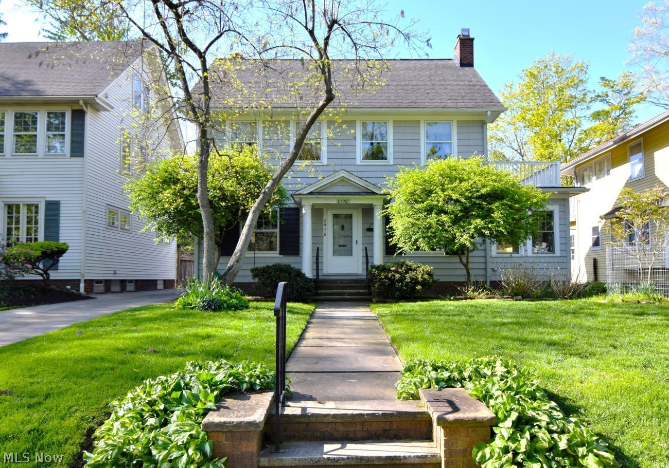 2970 Coleridge Road Cleveland Heights OH 44118