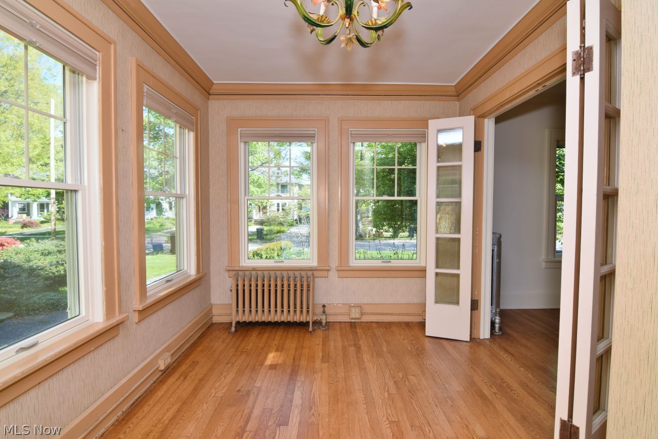 2970 Coleridge Road Cleveland Heights OH 44118