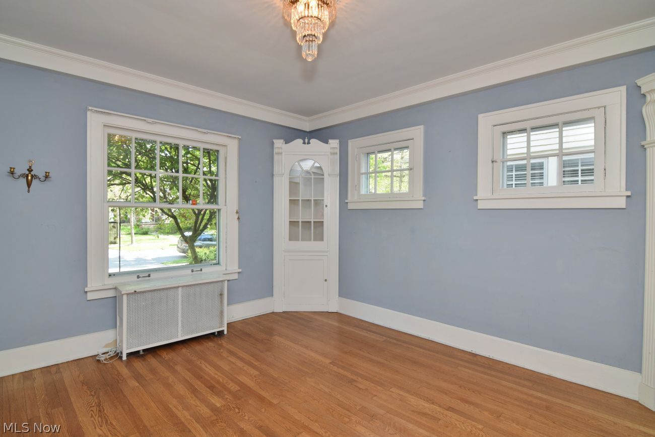 2970 Coleridge Road Cleveland Heights OH 44118