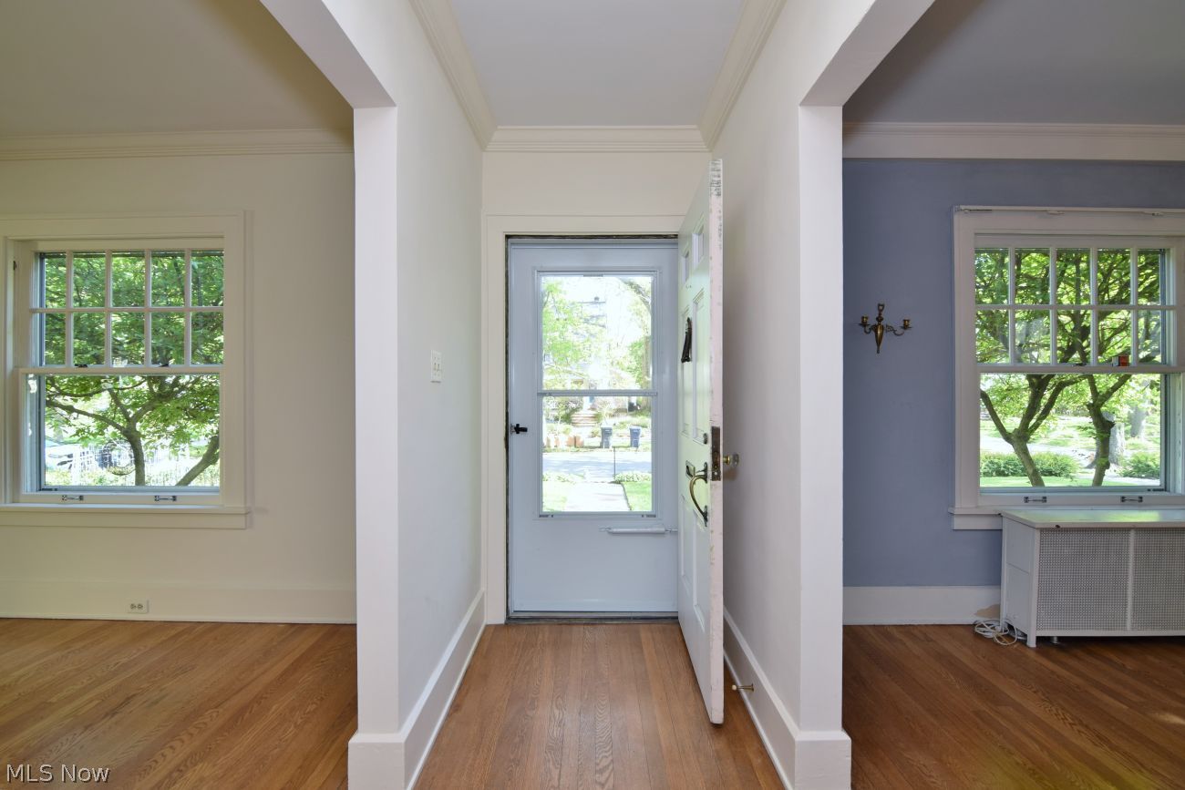 2970 Coleridge Road Cleveland Heights OH 44118