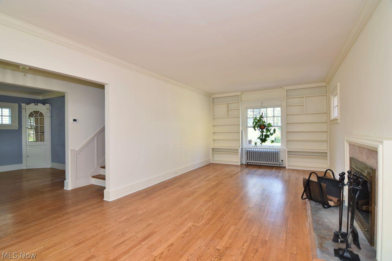 2970 Coleridge Road Cleveland Heights OH 44118
