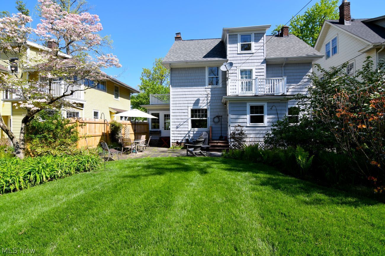 2970 Coleridge Road Cleveland Heights OH 44118