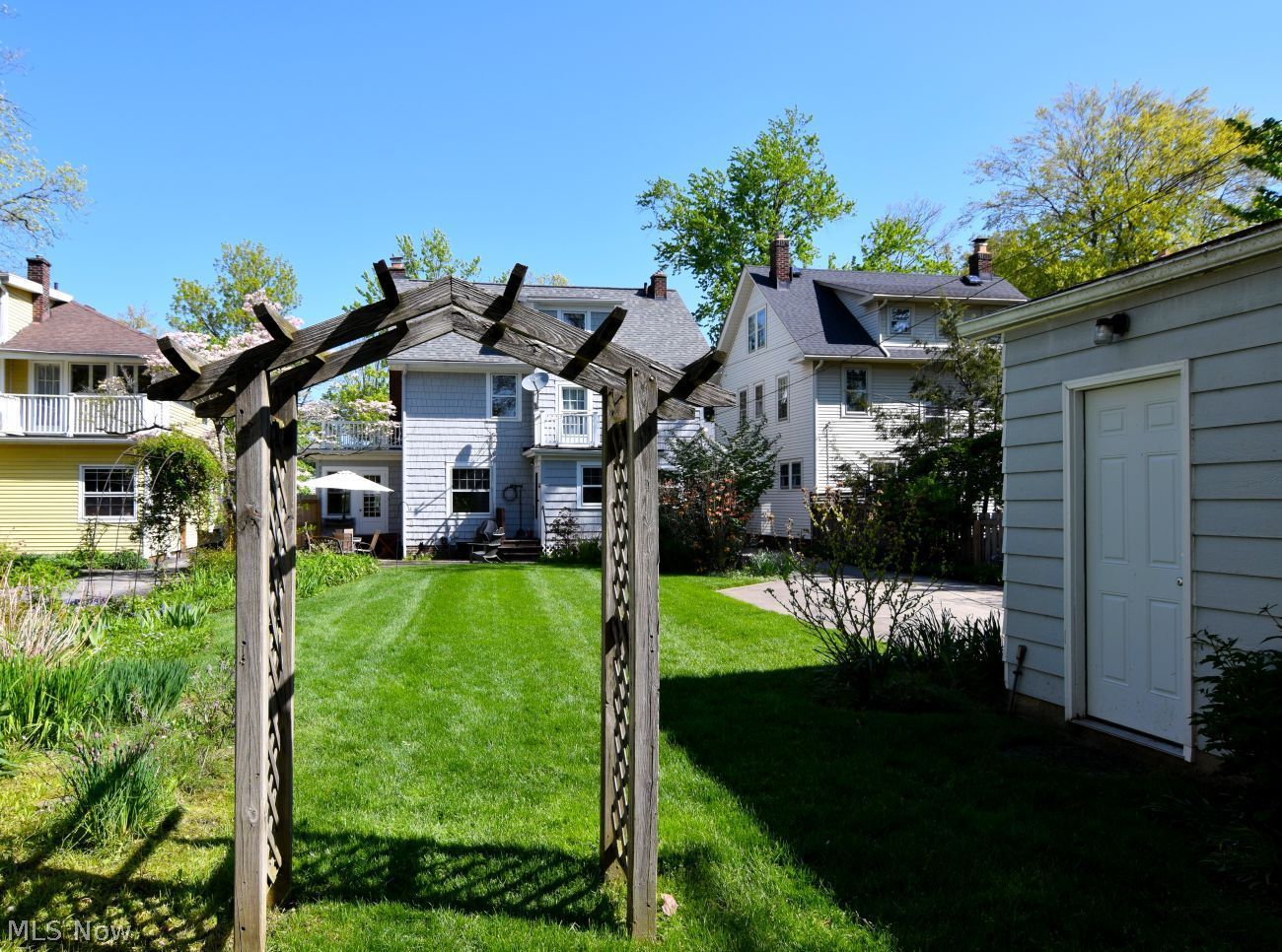 2970 Coleridge Road Cleveland Heights OH 44118
