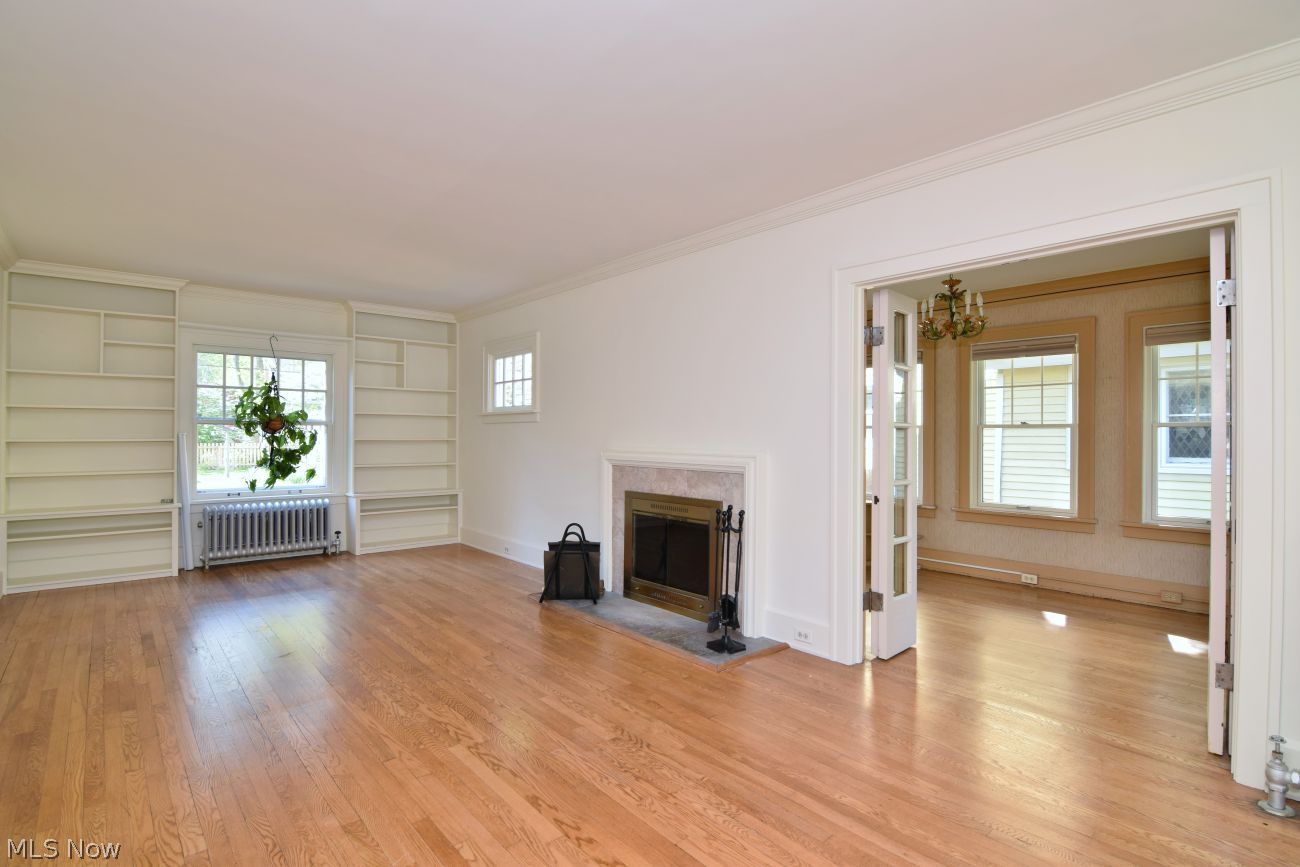 2970 Coleridge Road Cleveland Heights OH 44118