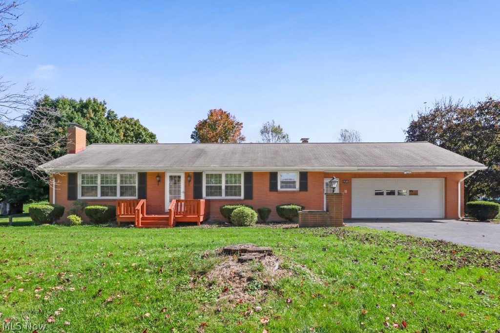 1930 Valley Road Salem OH 44460