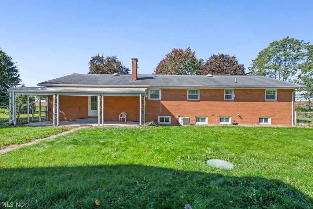 1930 Valley Road Salem OH 44460