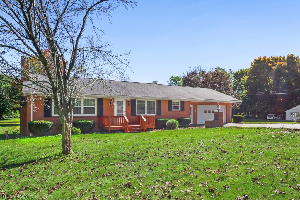 1930 Valley Road Salem OH 44460