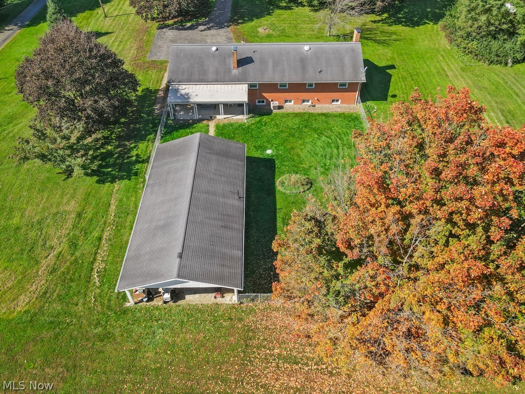 1930 Valley Road Salem OH 44460