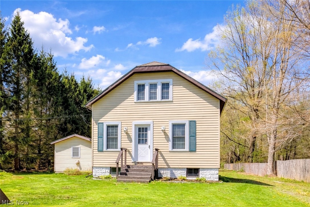 6989 Reed Road Conneaut OH 44030