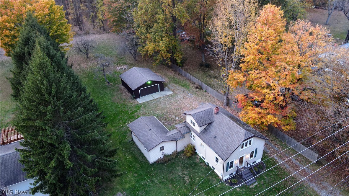 6989 Reed Road Conneaut OH 44030