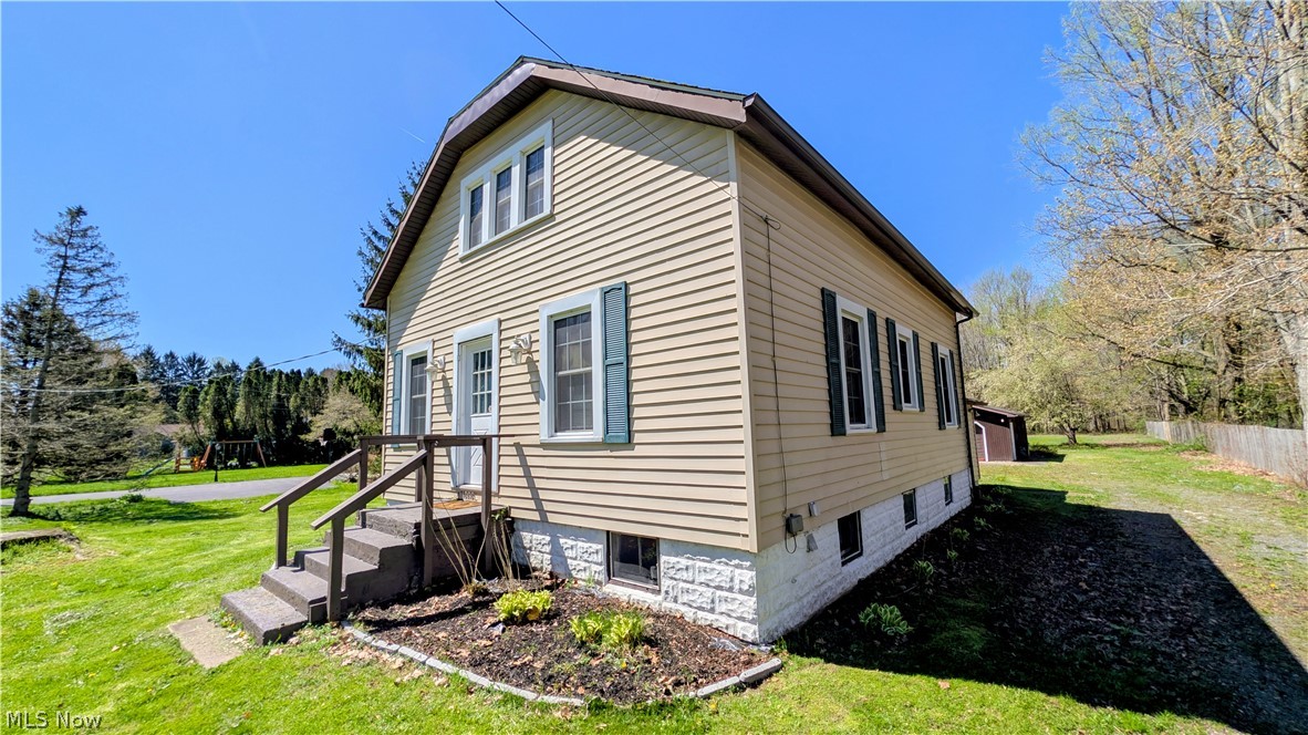 6989 Reed Road Conneaut OH 44030