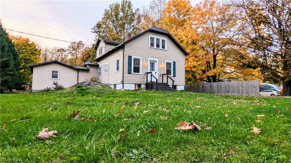 6989 Reed Road Conneaut OH 44030