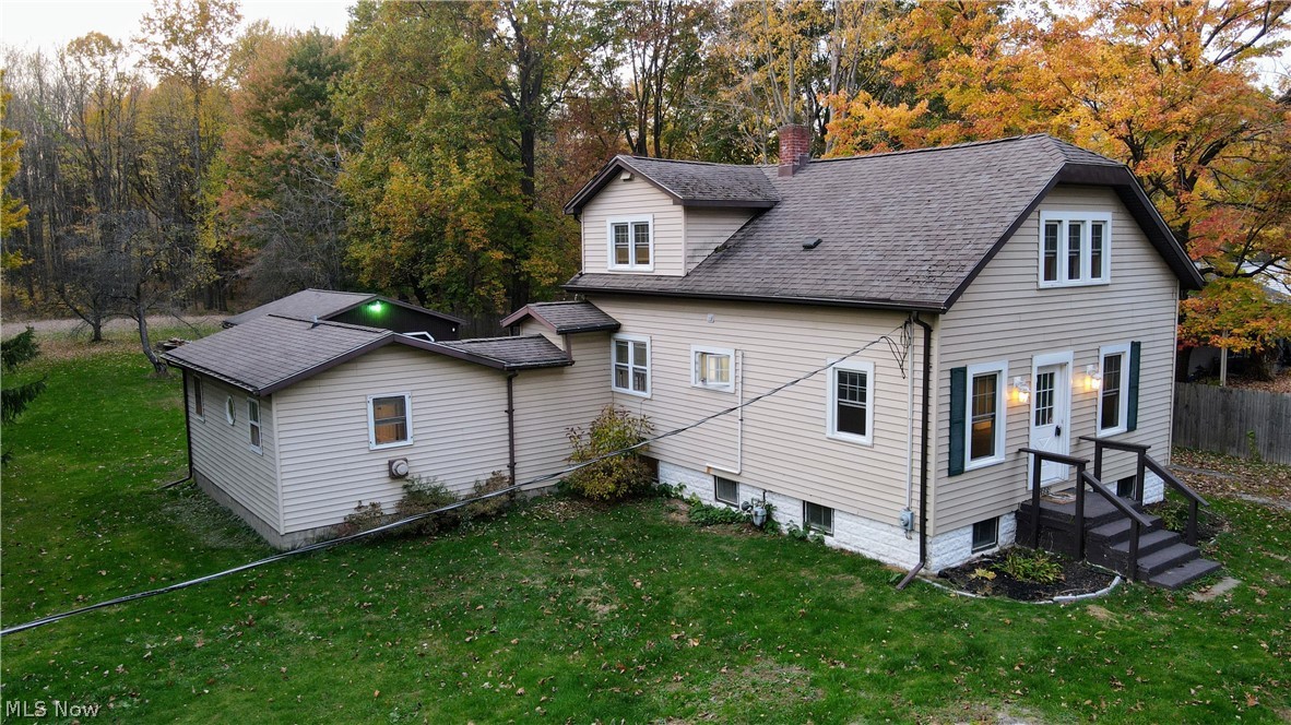 6989 Reed Road Conneaut OH 44030
