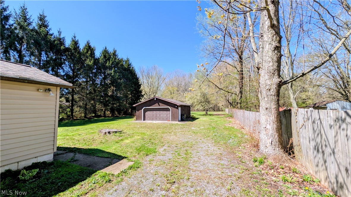 6989 Reed Road Conneaut OH 44030