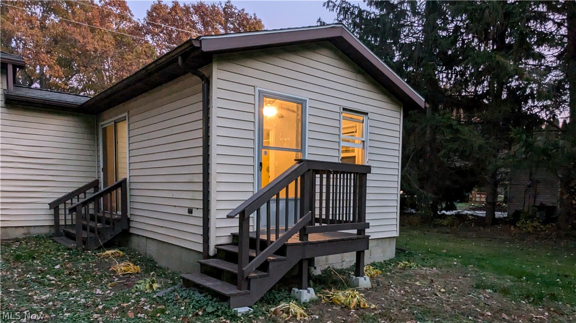 6989 Reed Road Conneaut OH 44030