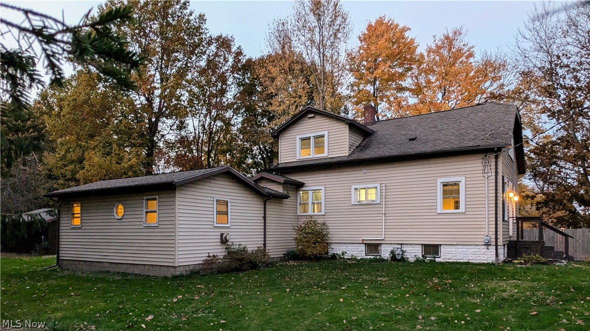 6989 Reed Road Conneaut OH 44030