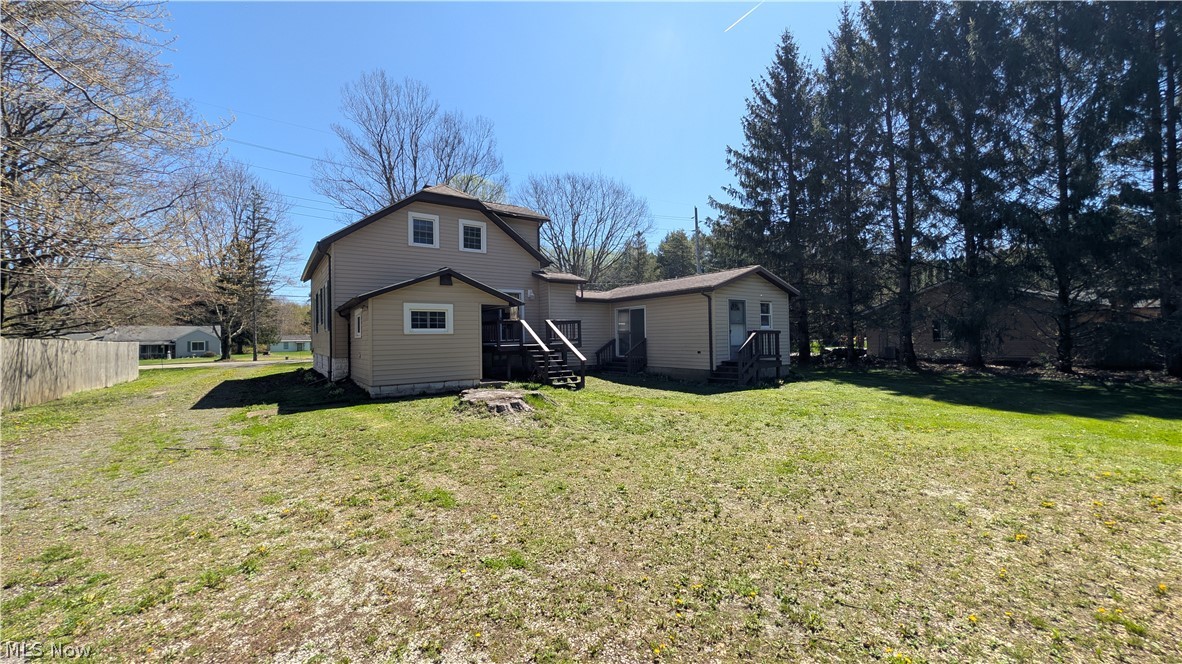 6989 Reed Road Conneaut OH 44030
