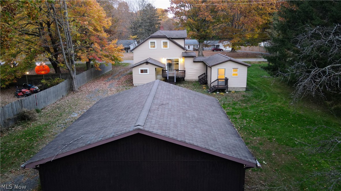 6989 Reed Road Conneaut OH 44030