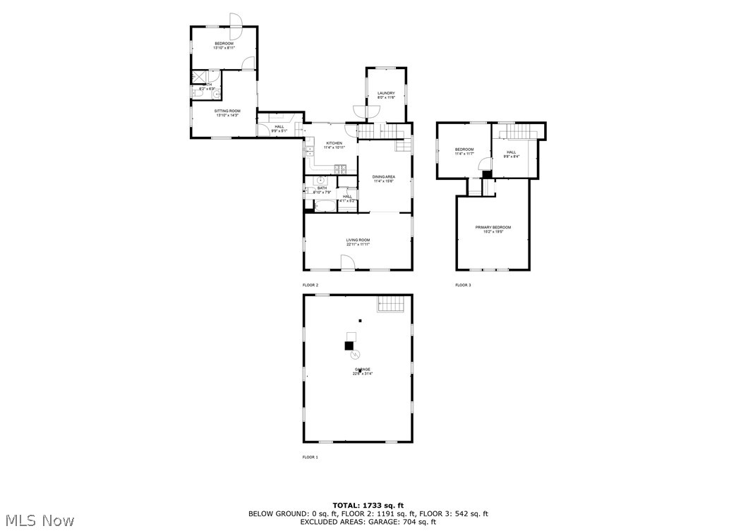 6989 Reed Road Conneaut OH 44030