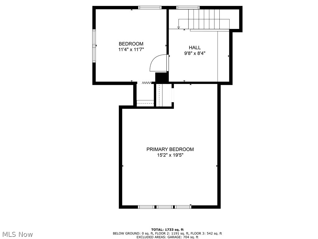 6989 Reed Road Conneaut OH 44030