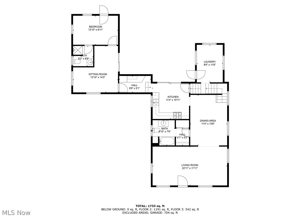 6989 Reed Road Conneaut OH 44030