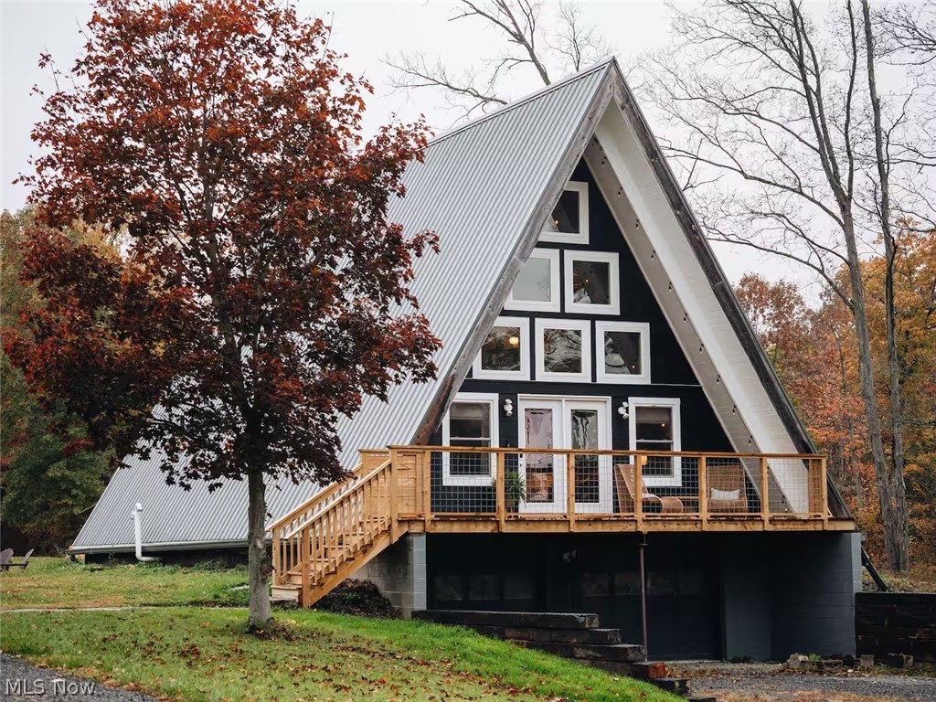 2793 Barclay Messerly Road Southington OH 44470