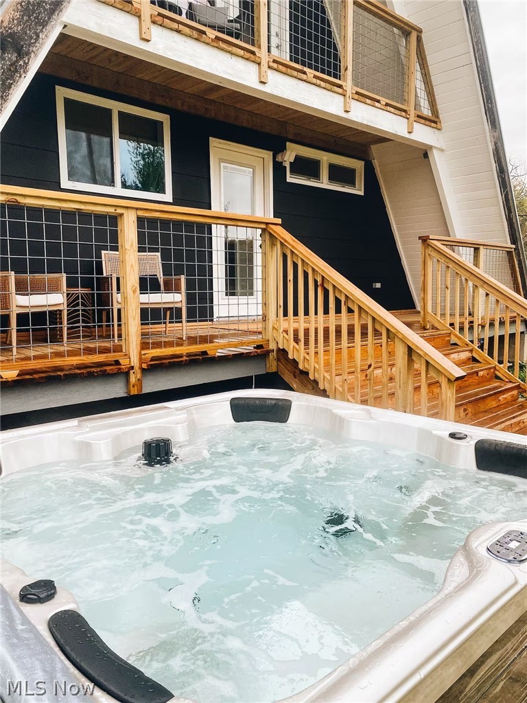 2793 Barclay Messerly Road Southington OH 44470