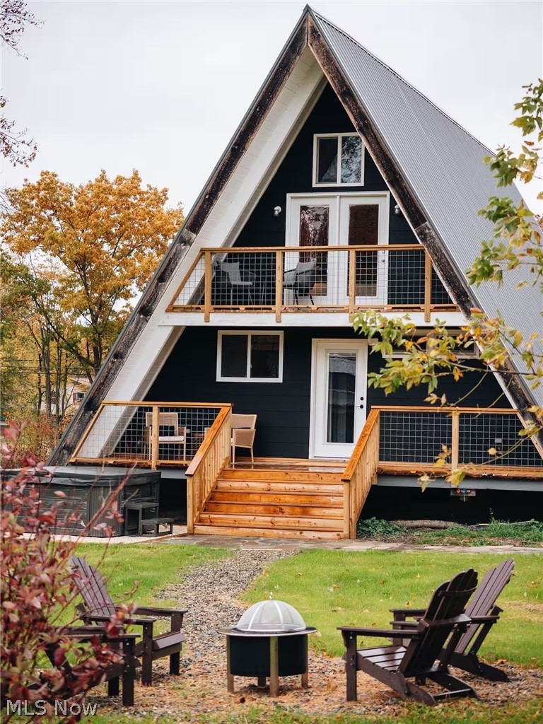 2793 Barclay Messerly Road Southington OH 44470