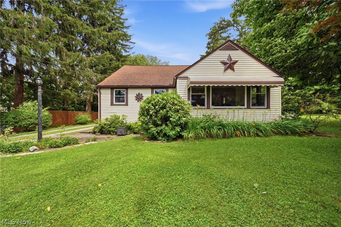 7228 Austinburg Road Ashtabula OH 44004