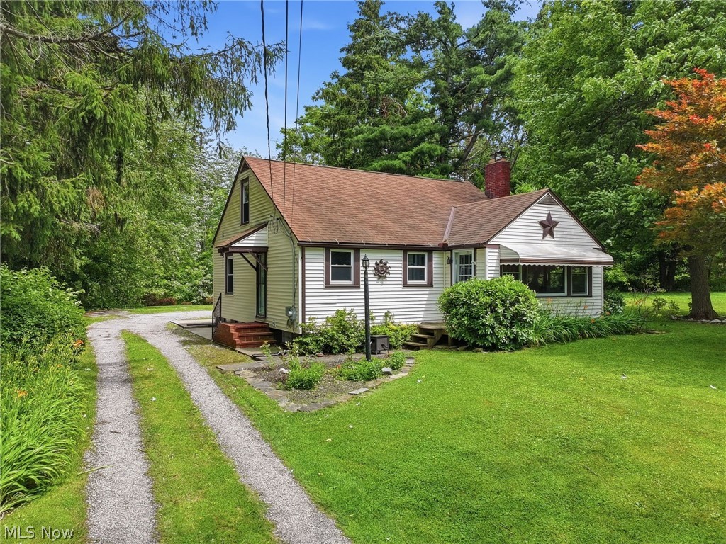 7228 Austinburg Road Ashtabula OH 44004