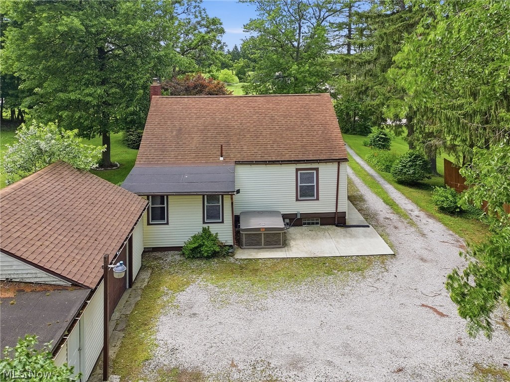 7228 Austinburg Road Ashtabula OH 44004