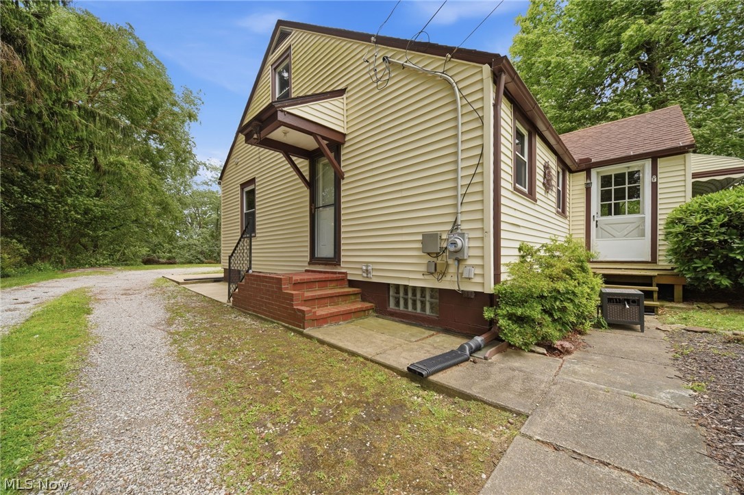 7228 Austinburg Road Ashtabula OH 44004