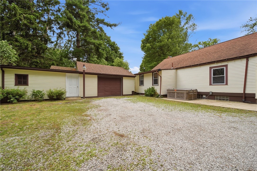 7228 Austinburg Road Ashtabula OH 44004