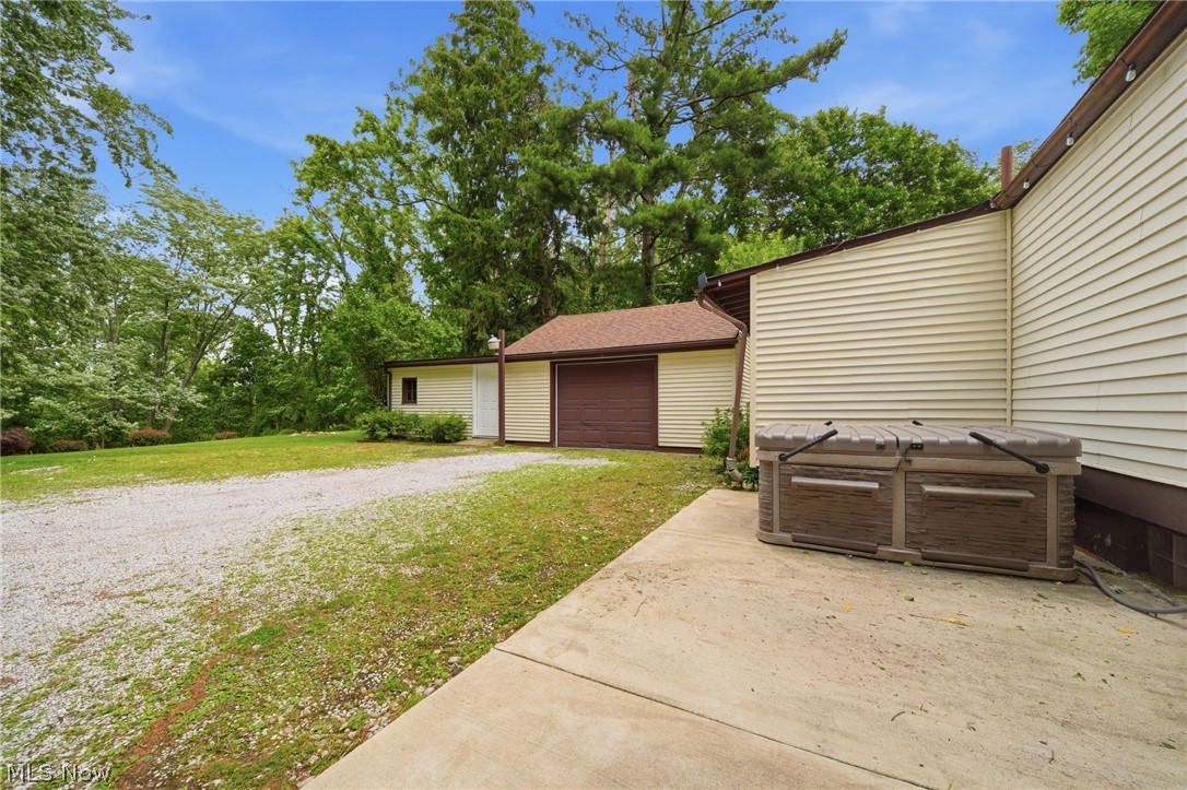 7228 Austinburg Road Ashtabula OH 44004