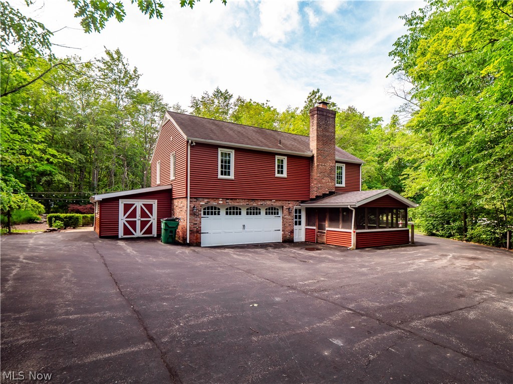 15225 Hook Hollow Road Novelty OH 44072
