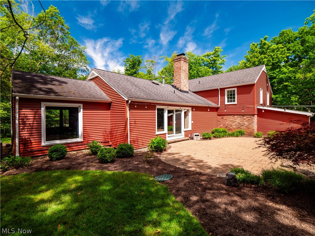 15225 Hook Hollow Road Novelty OH 44072