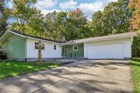 5758 Dailey Road New Franklin OH 44319