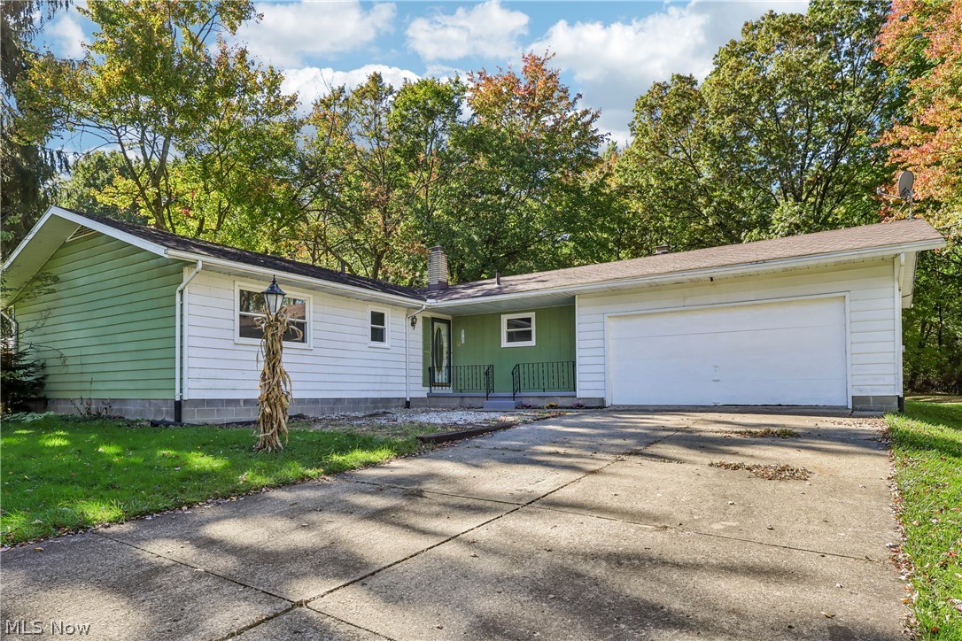 5758 Dailey Road New Franklin OH 44319