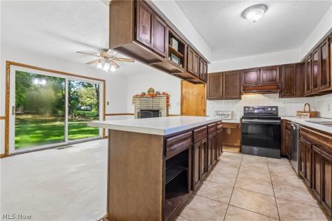 5758 Dailey Road New Franklin OH 44319
