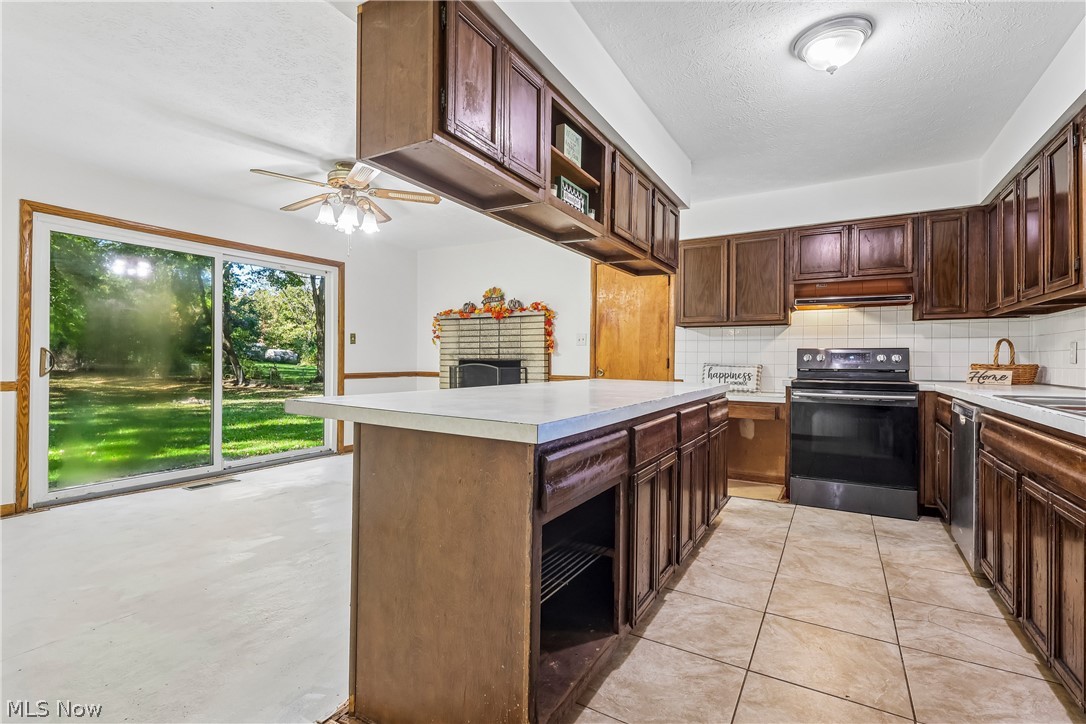5758 Dailey Road New Franklin OH 44319