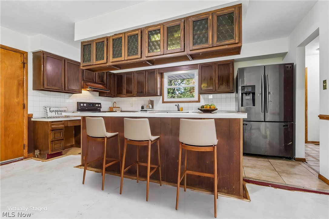 5758 Dailey Road New Franklin OH 44319