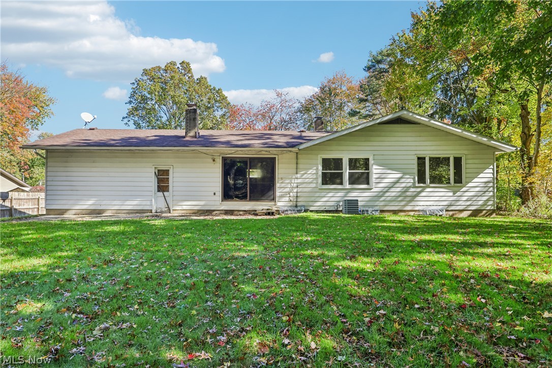 5758 Dailey Road New Franklin OH 44319