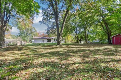 5758 Dailey Road New Franklin OH 44319