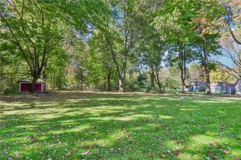 5758 Dailey Road New Franklin OH 44319