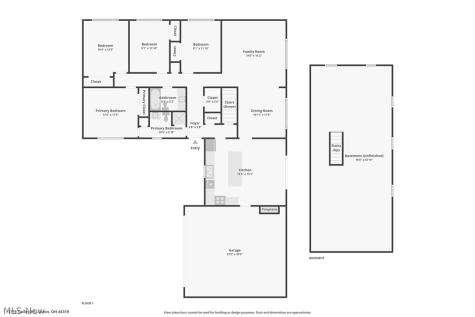 5758 Dailey Road New Franklin OH 44319