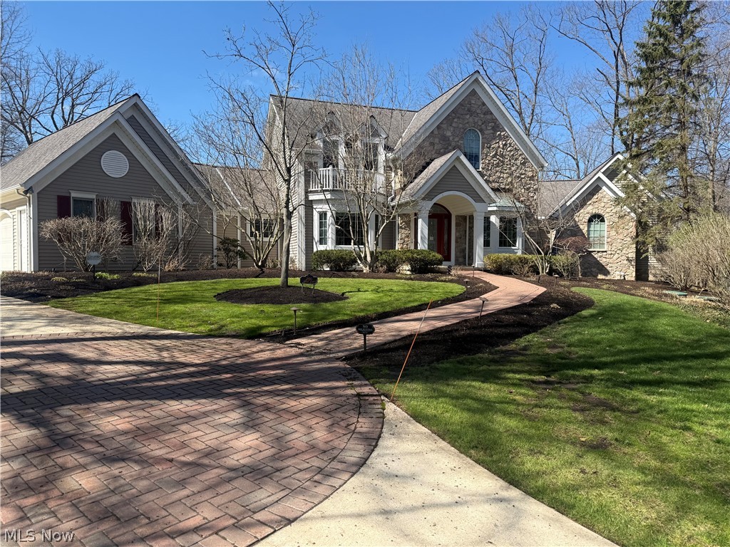2890 Alvord Pepper Pike OH 44124